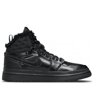 Nike Air Jordan 1 Acclimate Triple Black