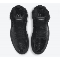Nike Air Jordan 1 Acclimate Triple Black