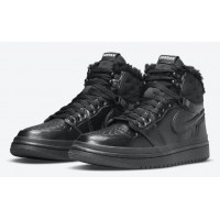 Nike Air Jordan 1 Acclimate Triple Black