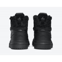 Nike Air Jordan 1 Acclimate Triple Black