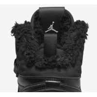 Nike Air Jordan 1 Acclimate Triple Black