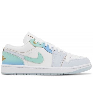 Nike Air Jordan 1 Low SE Emerald Rise