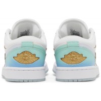 Nike Air Jordan 1 Low SE Emerald Rise