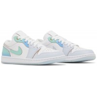 Nike Air Jordan 1 Low SE Emerald Rise