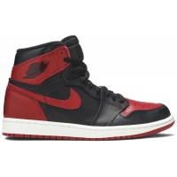 Nike Air Jordan 1 Retro High OG Banned 2016