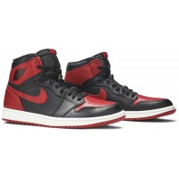 Nike Air Jordan 1 Retro High OG Banned 2016