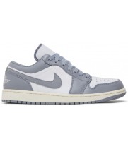 Nike Air Jordan 1 Low Vintage Grey