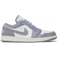 Nike Air Jordan 1 Low Vintage Grey