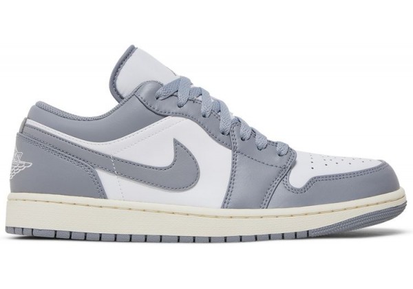 Nike Air Jordan 1 Low Vintage Grey