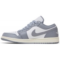 Nike Air Jordan 1 Low Vintage Grey