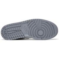 Nike Air Jordan 1 Low Vintage Grey