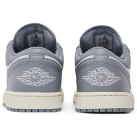 Nike Air Jordan 1 Low Vintage Grey
