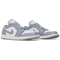 Nike Air Jordan 1 Low Vintage Grey