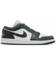 Nike Air Jordan 1 Low Galactic Jade