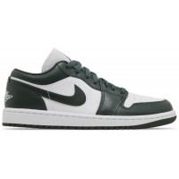 Nike Air Jordan 1 Low Galactic Jade