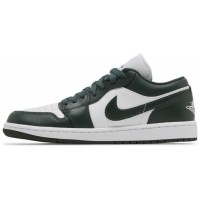 Nike Air Jordan 1 Low Galactic Jade