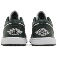 Nike Air Jordan 1 Low Galactic Jade