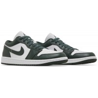 Nike Air Jordan 1 Low Galactic Jade