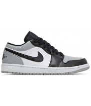 Nike Air Jordan 1 Low Shadow Toe