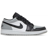 Nike Air Jordan 1 Low Shadow Toe