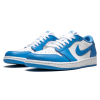 Nike Air Jordan 1 Low UNC