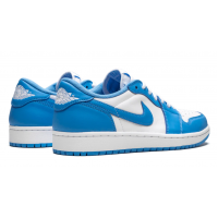 Nike Air Jordan 1 Low UNC