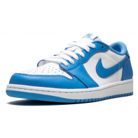 Nike Air Jordan 1 Low UNC
