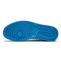 Nike Air Jordan 1 Low UNC