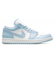 Nike Air Jordan 1 Low Ice Blue