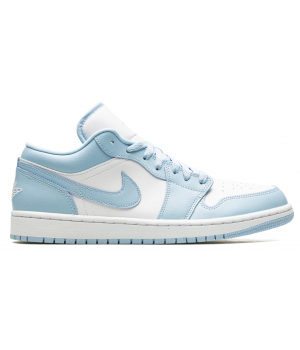 Nike Air Jordan 1 Low Ice Blue