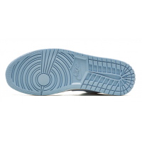 Nike Air Jordan 1 Low Ice Blue