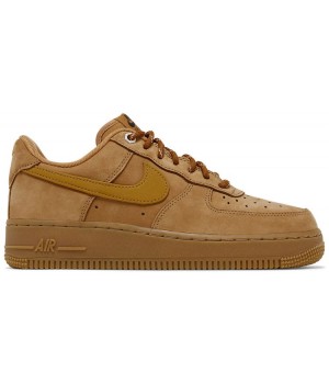 Кроссовки Nike Air Force 1 Low GS Beige