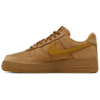 Кроссовки Nike Air Force 1 Low GS Beige