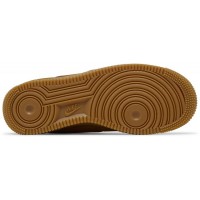 Кроссовки Nike Air Force 1 Low GS Beige