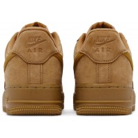 Кроссовки Nike Air Force 1 Low GS Beige
