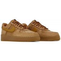 Кроссовки Nike Air Force 1 Low GS Beige