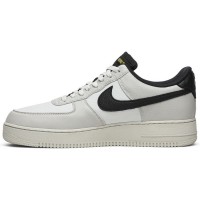 Кроссовки Nike Air Force 1 Gore Tex White Black