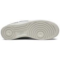 Кроссовки Nike Air Force 1 Gore Tex White Black