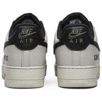 Кроссовки Nike Air Force 1 Gore Tex White Black