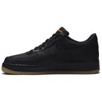 Кроссовки Nike Air Force 1 Gore Tex Black