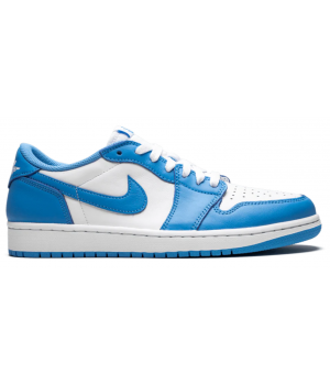 Nike Air Jordan 1 Low UNC