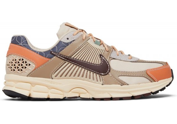 Nike Zoom Vomero 5 Sashiko