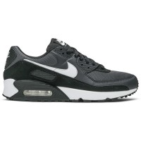 Nike Air Max 90 Hyperfuse Black Gray