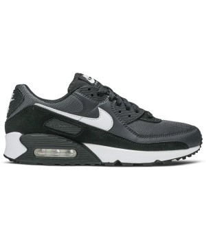 Nike Air Max 90 Hyperfuse Black Gray