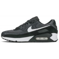 Nike Air Max 90 Hyperfuse Black Gray