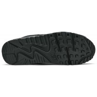 Nike Air Max 90 Hyperfuse Black Gray