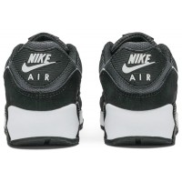 Nike Air Max 90 Hyperfuse Black Gray