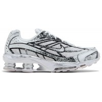 Nike Shox Ride 2 Metallic Platinum