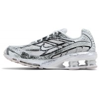 Nike Shox Ride 2 Metallic Platinum