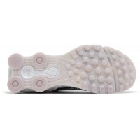 Nike Shox Ride 2 Metallic Platinum